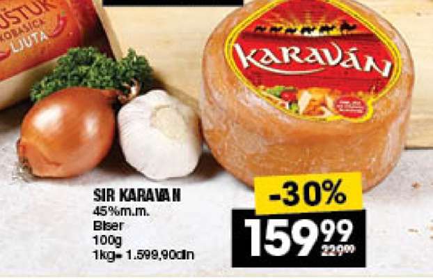 SIR KARAVAN