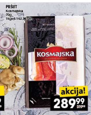 Pršut