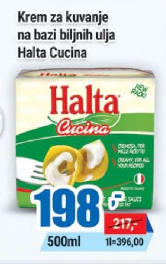 Halta Cucina