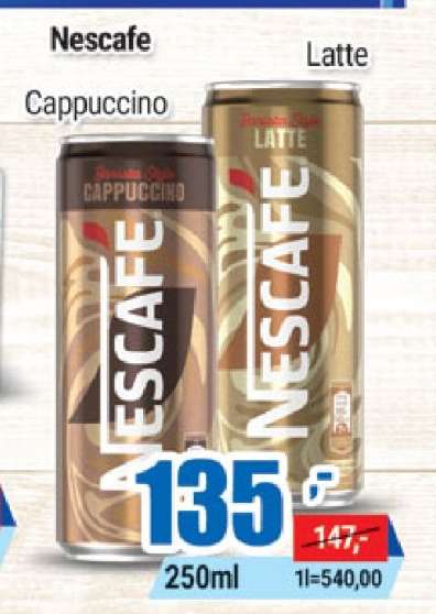 Nescafe