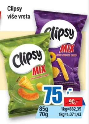 Clipsy