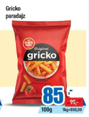 gricko