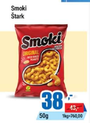 Smoki štark