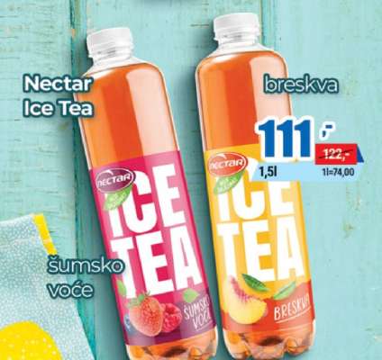 Nectar Ice Tea
