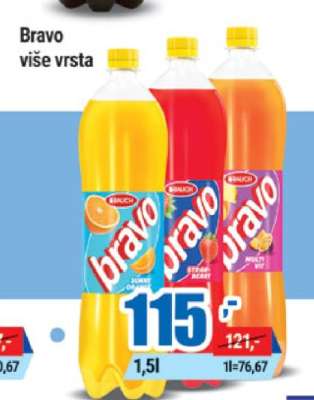 Bravo