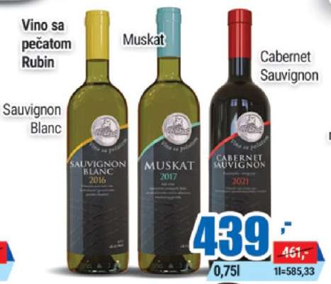 Cabernet Sauvignon
