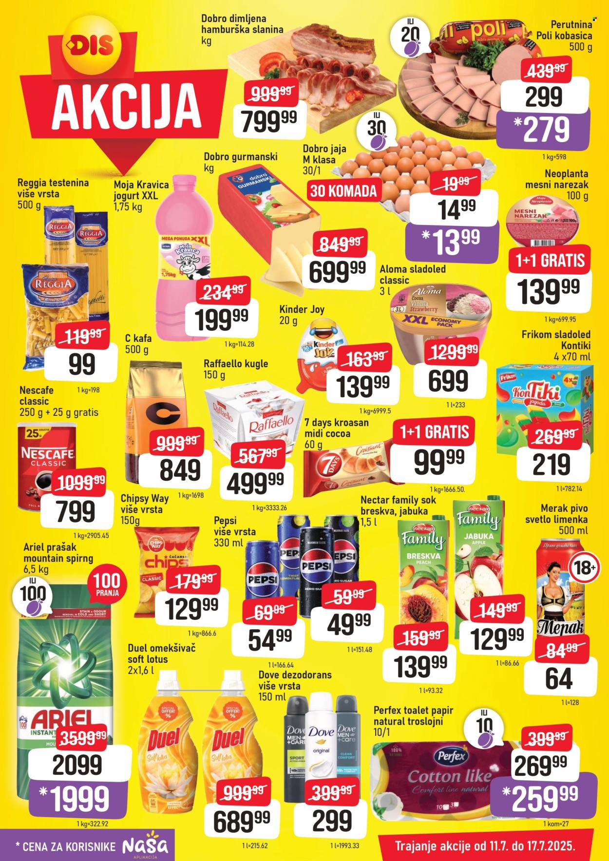 DIS katalog - 11.07.2025 - 17.07.2025. Stranica 5