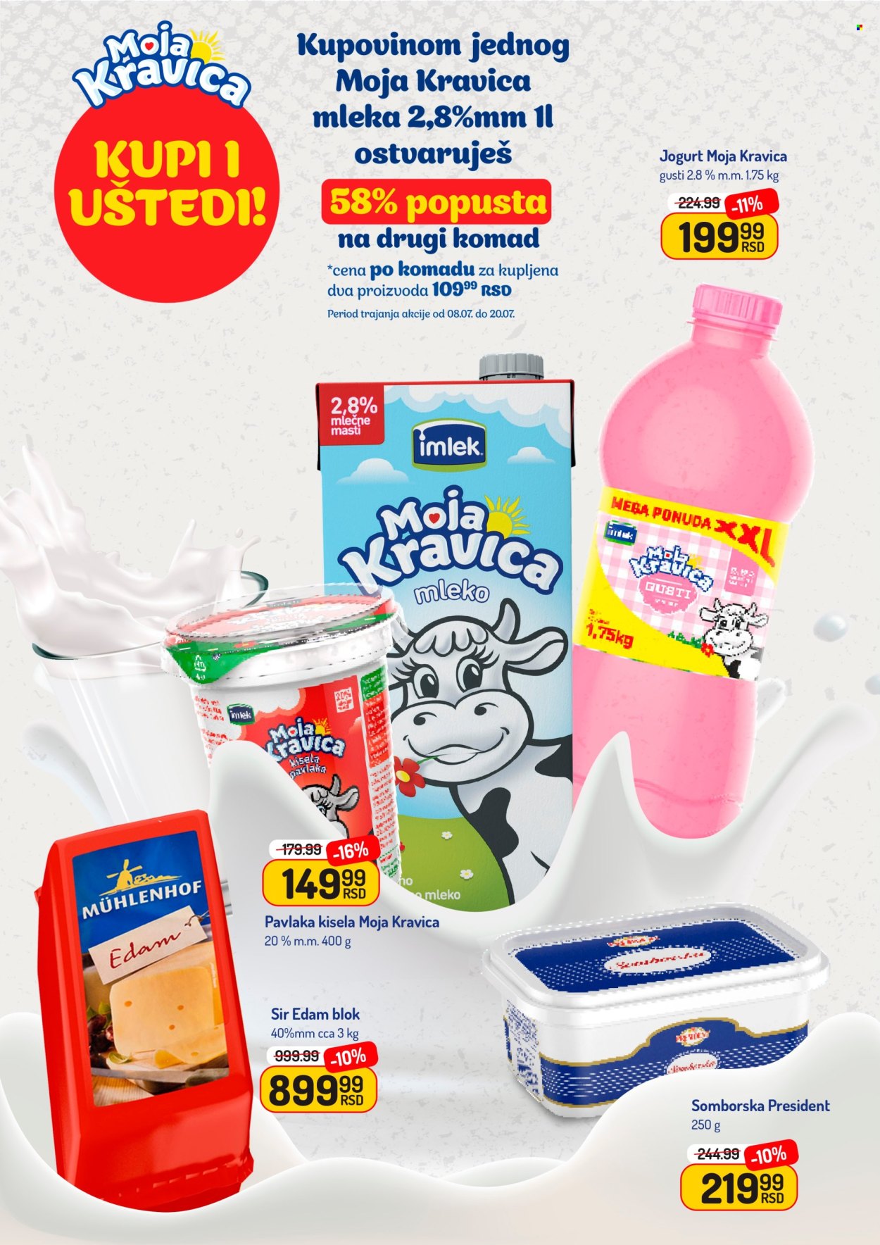 Aman katalog - 11.07.2025 - 17.07.2025. Stranica 4