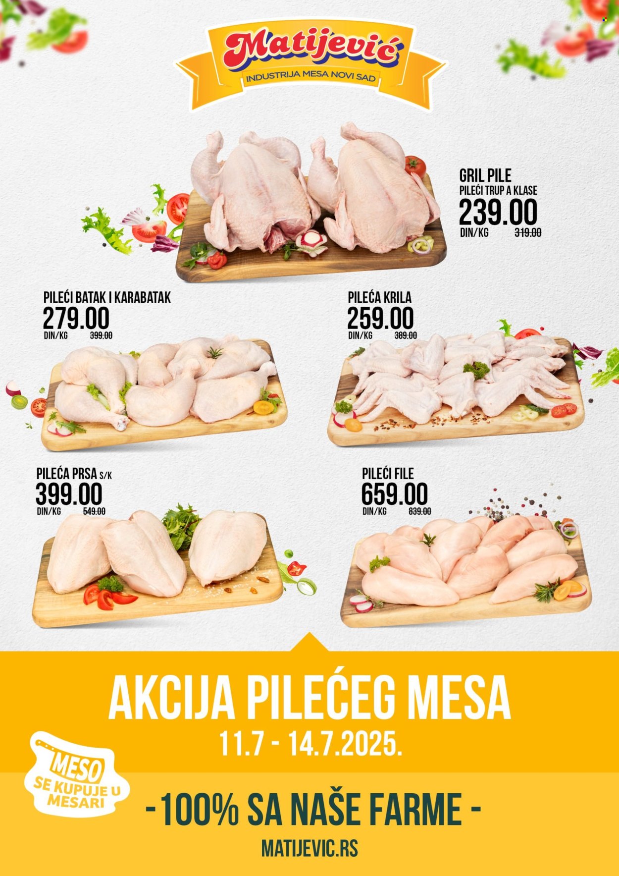 Matijević katalog - 11.07.2025 - 14.07.2025. Stranica 2