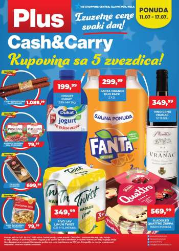 thumbnail - Katalog Plus Cash & Carry