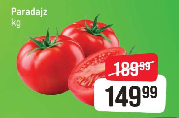 Paradajz