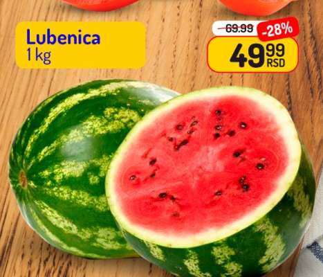 LUBENICA