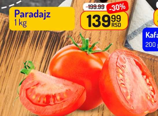 Paradajz