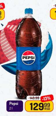 PEPSI