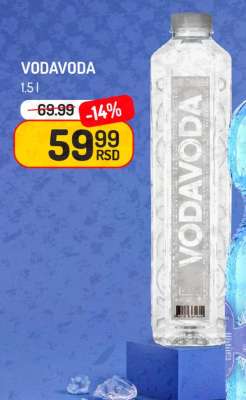 VodaVoda