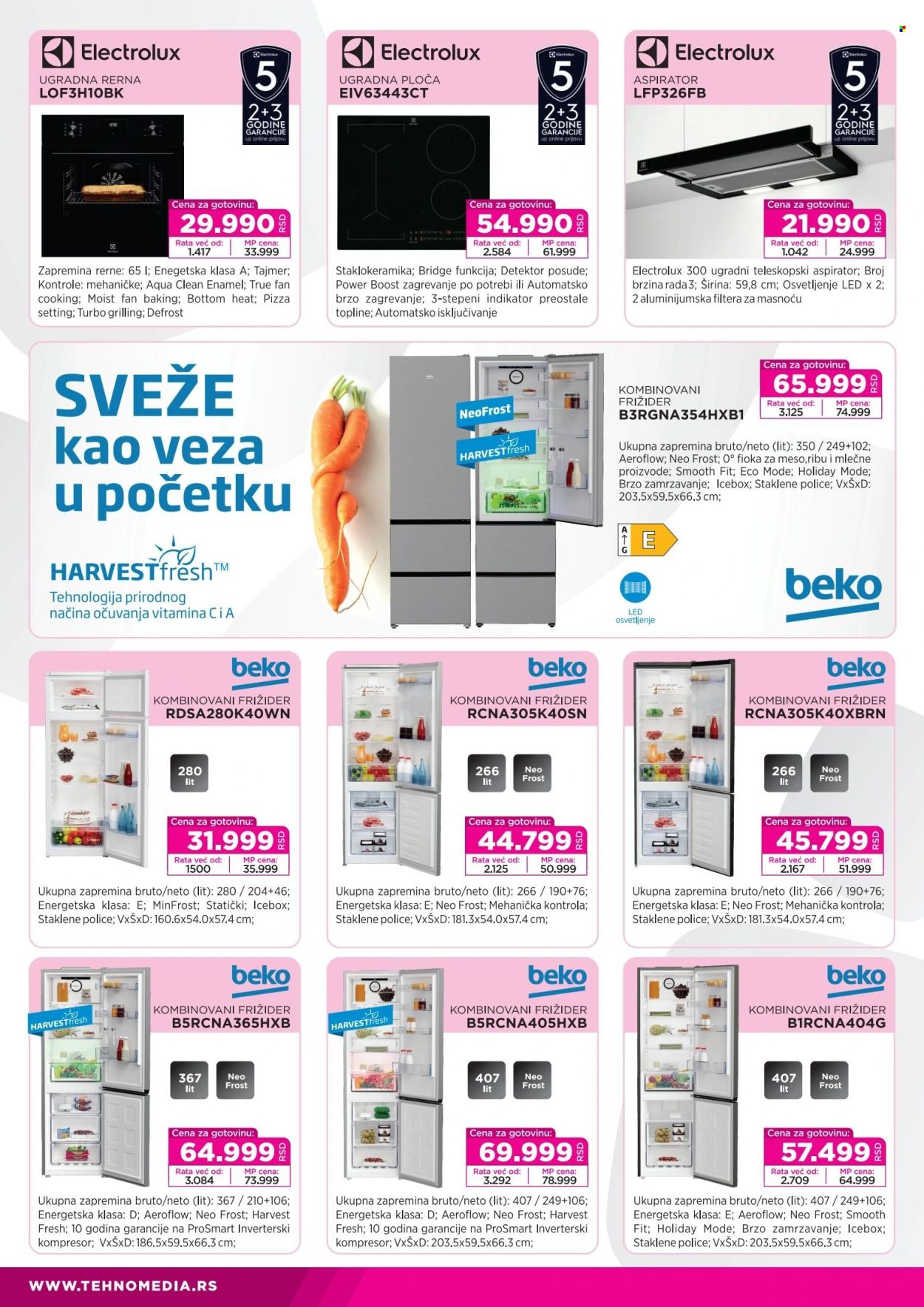 Tehnomedia katalog - 07.07.2025 - 28.07.2025. Stranica 4