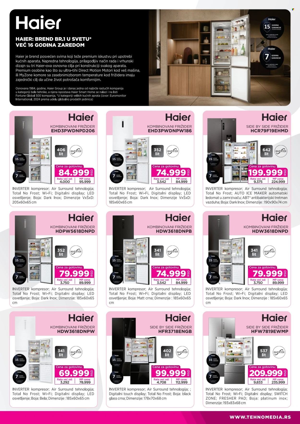 Tehnomedia katalog - 07.07.2025 - 28.07.2025. Stranica 5