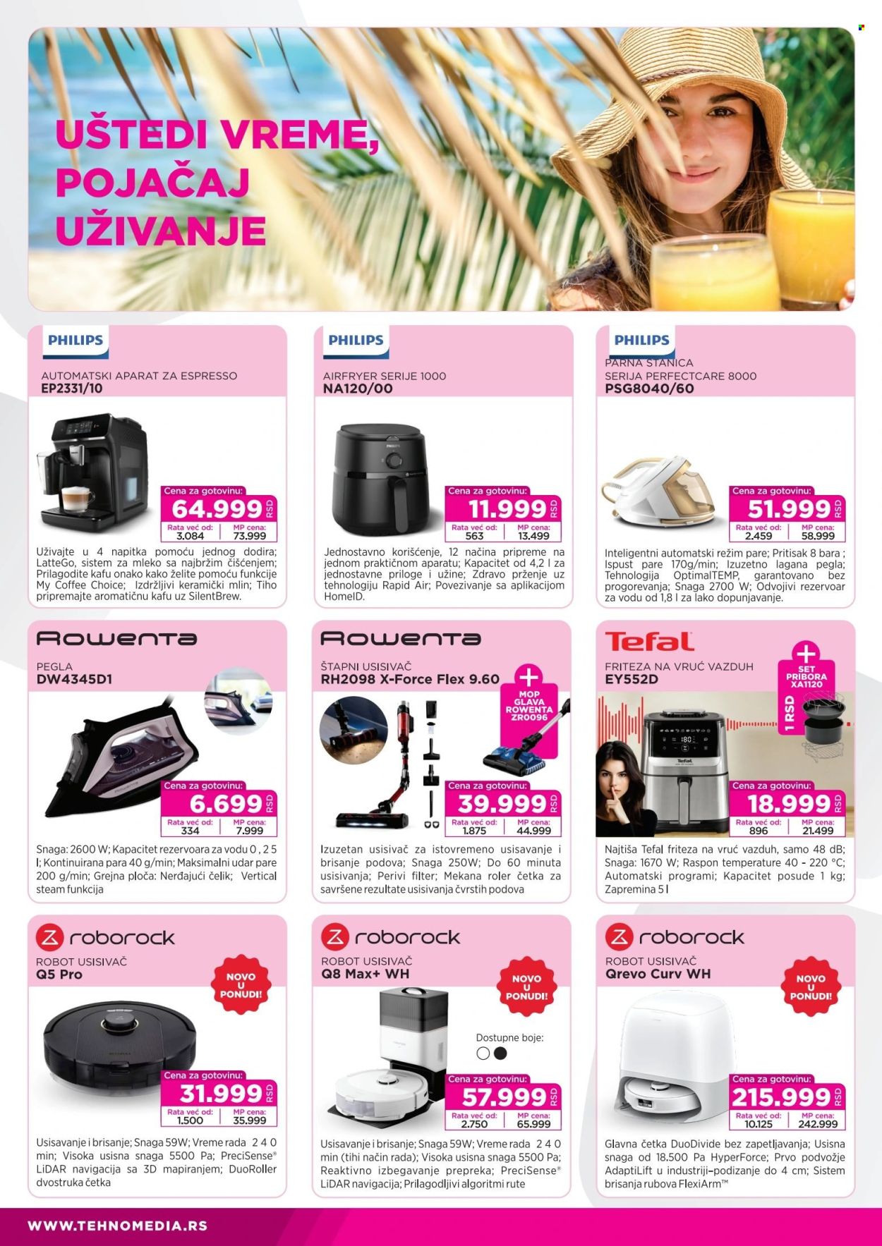 Tehnomedia katalog - 07.07.2025 - 28.07.2025. Stranica 6