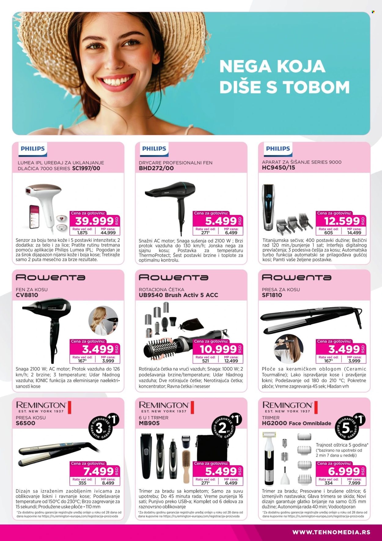 Tehnomedia katalog - 07.07.2025 - 28.07.2025. Stranica 7