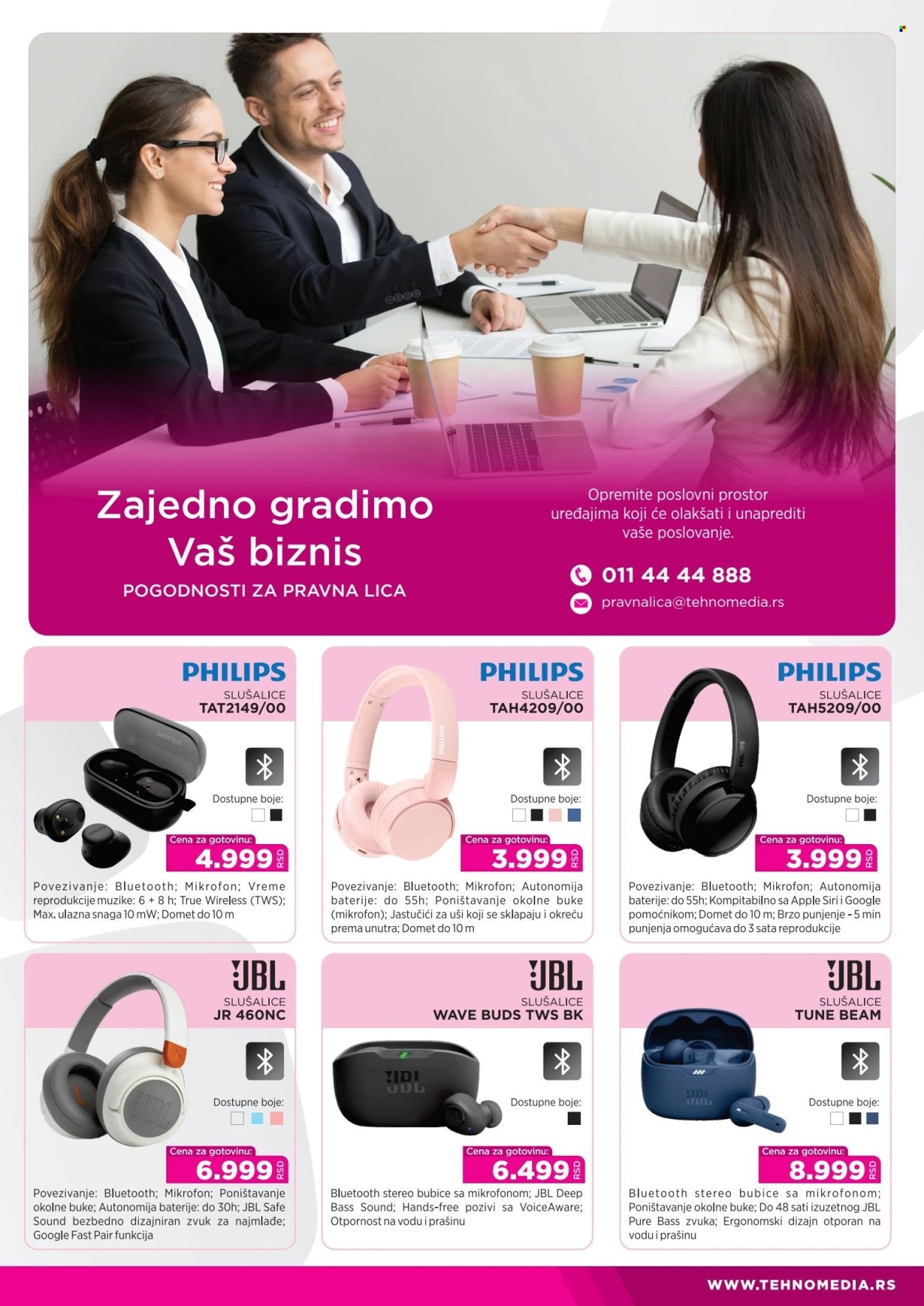 Tehnomedia katalog - 07.07.2025 - 28.07.2025. Stranica 11