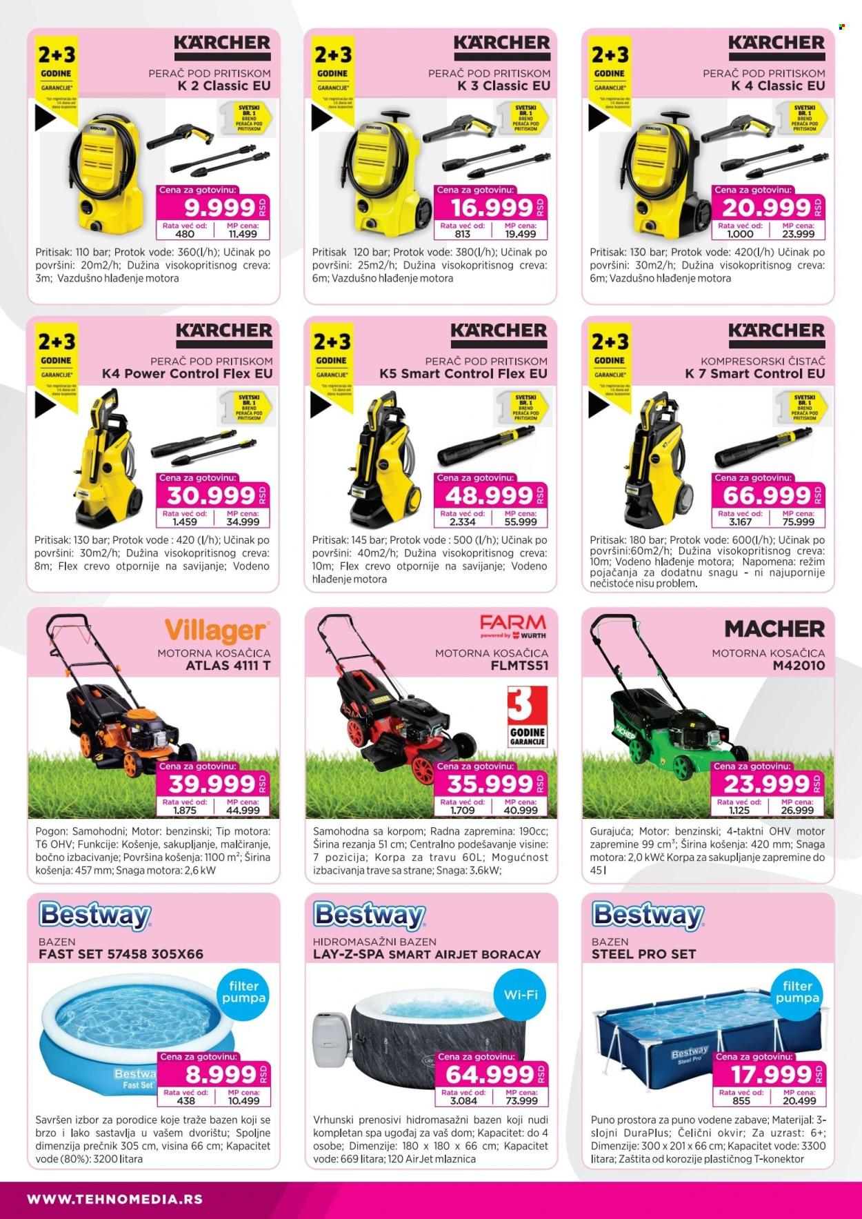 Tehnomedia katalog - 07.07.2025 - 28.07.2025. Stranica 16