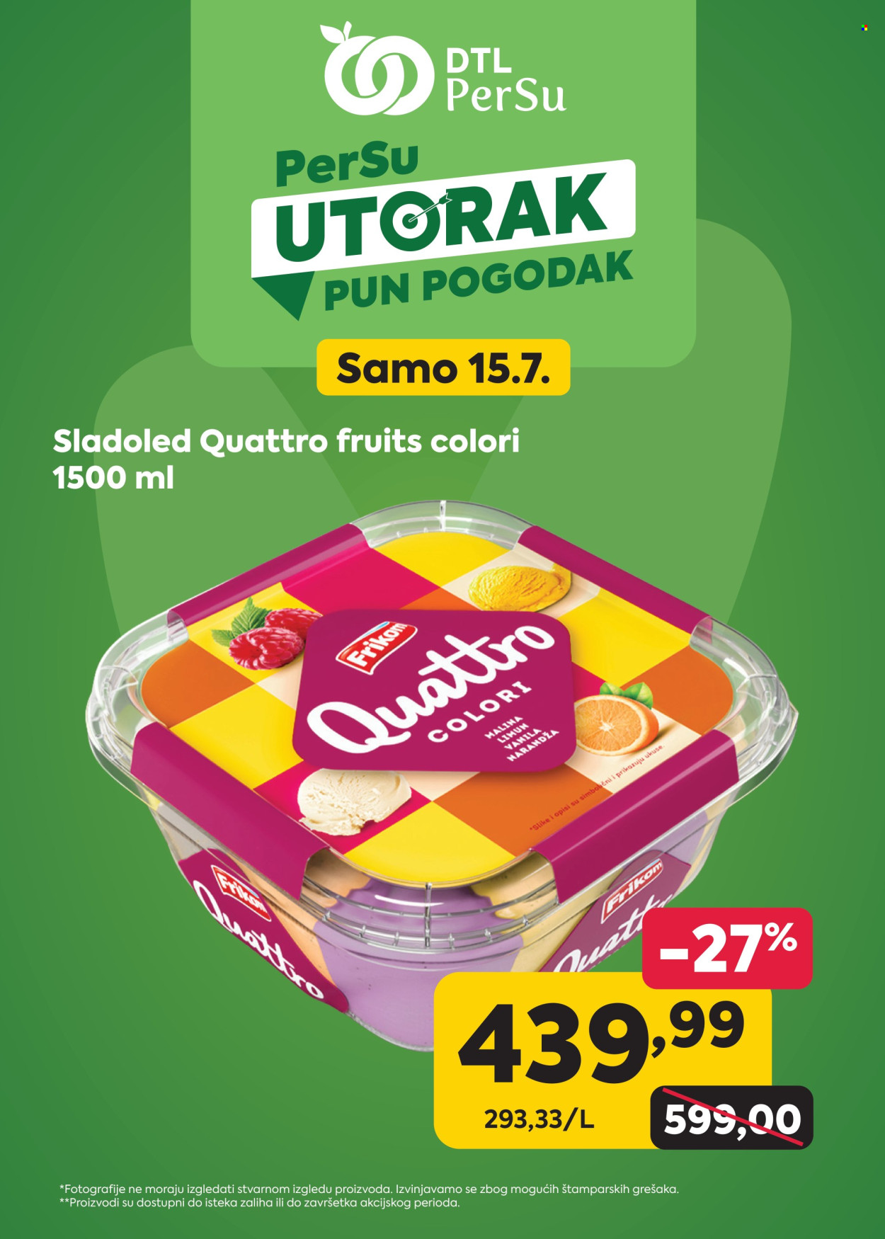 PerSu katalog - 15.07.2025 - 15.07.2025. Stranica 1