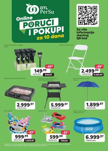 PerSu katalog.
