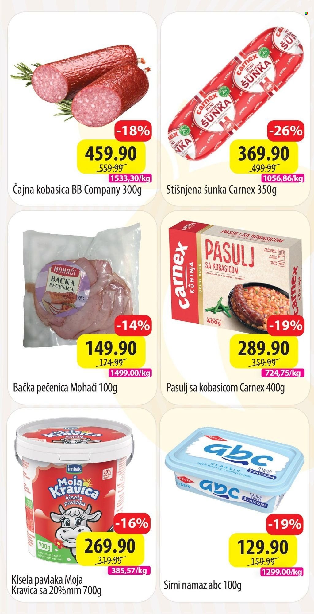 Senta Promet katalog - 14.07.2025 - 20.07.2025. Stranica 2