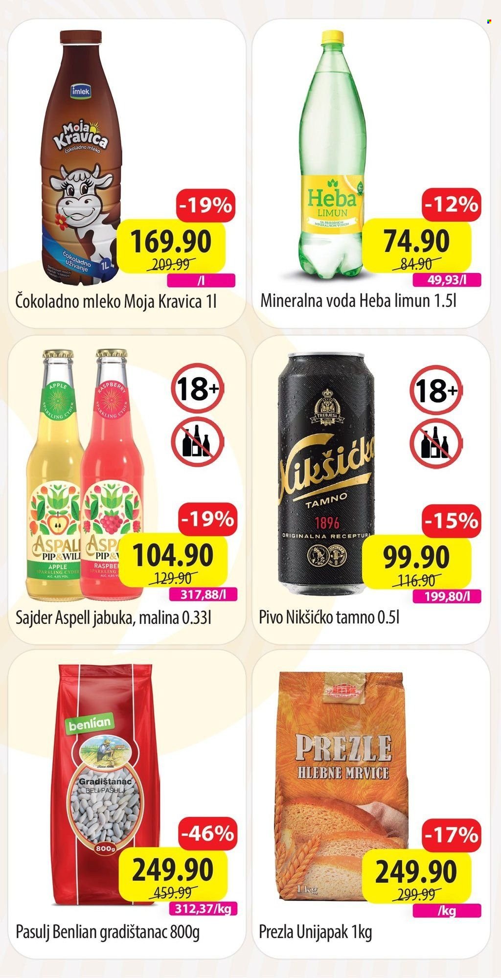 Senta Promet katalog - 14.07.2025 - 20.07.2025. Stranica 3