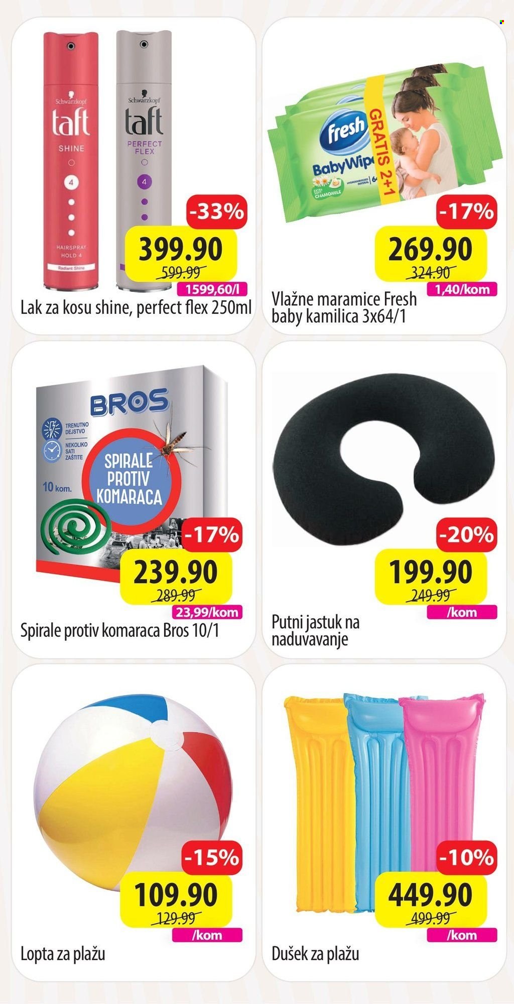 Senta Promet katalog - 14.07.2025 - 20.07.2025. Stranica 4