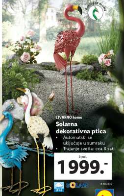 Livarno Home