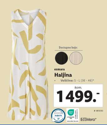 Haljina