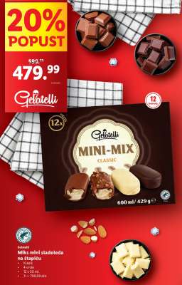 Gelatelli