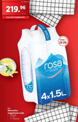 Rosa