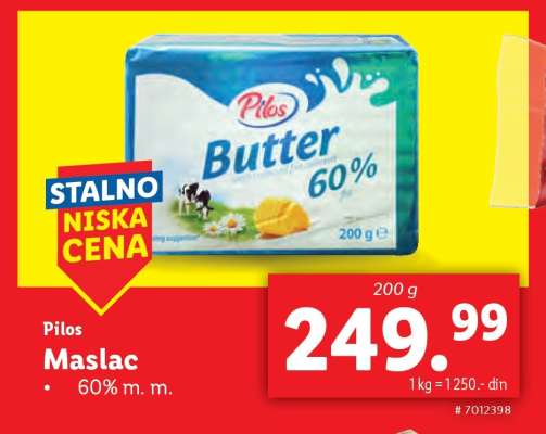 Pilos Maslac