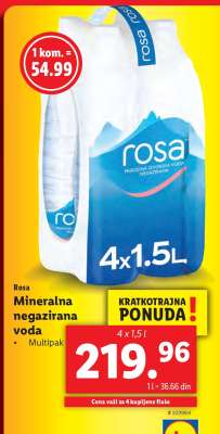 Rosa