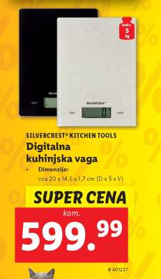 SILVERCREST® KITCHEN TOOLS