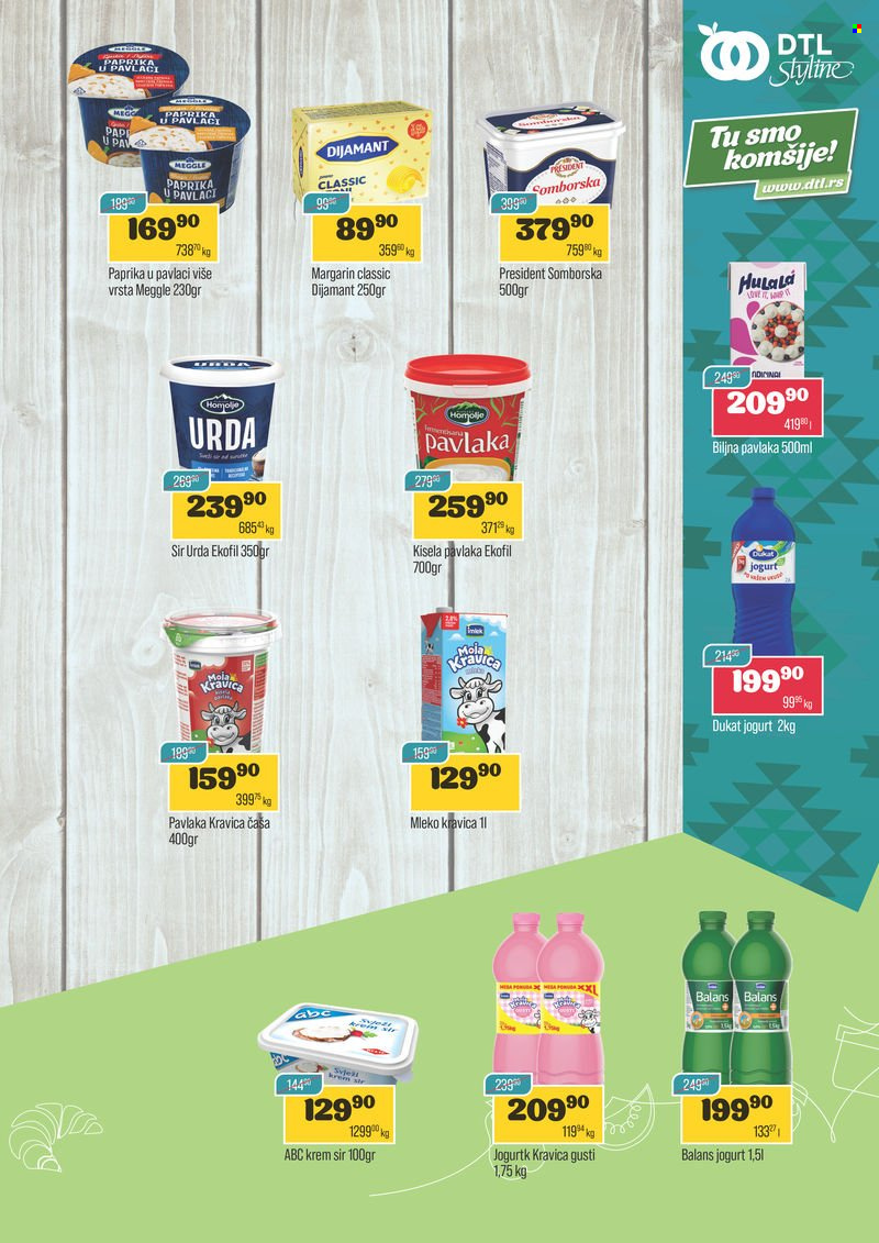 Styline katalog - 16.07.2025 - 28.07.2025. Stranica 5