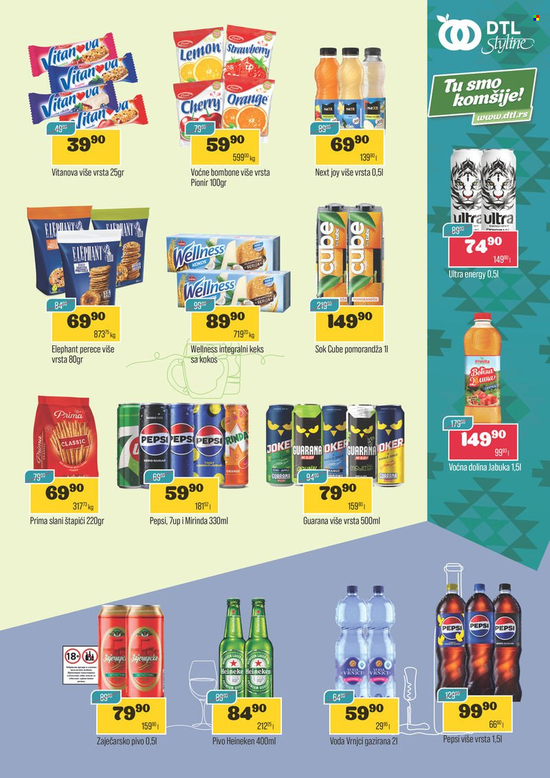 Styline katalog - 16.07.2025 - 28.07.2025. Stranica 9