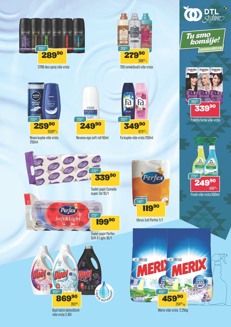 Styline katalog - 16.07.2025 - 28.07.2025. Stranica 11