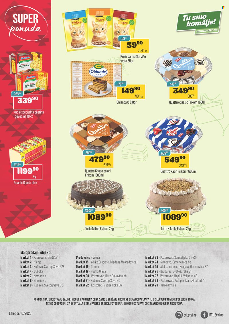 Styline katalog - 16.07.2025 - 28.07.2025. Stranica 12
