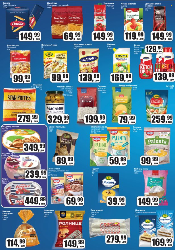 Prodavnica Sunce katalog - 17.07.2025 - 03.08.2025. Stranica 4