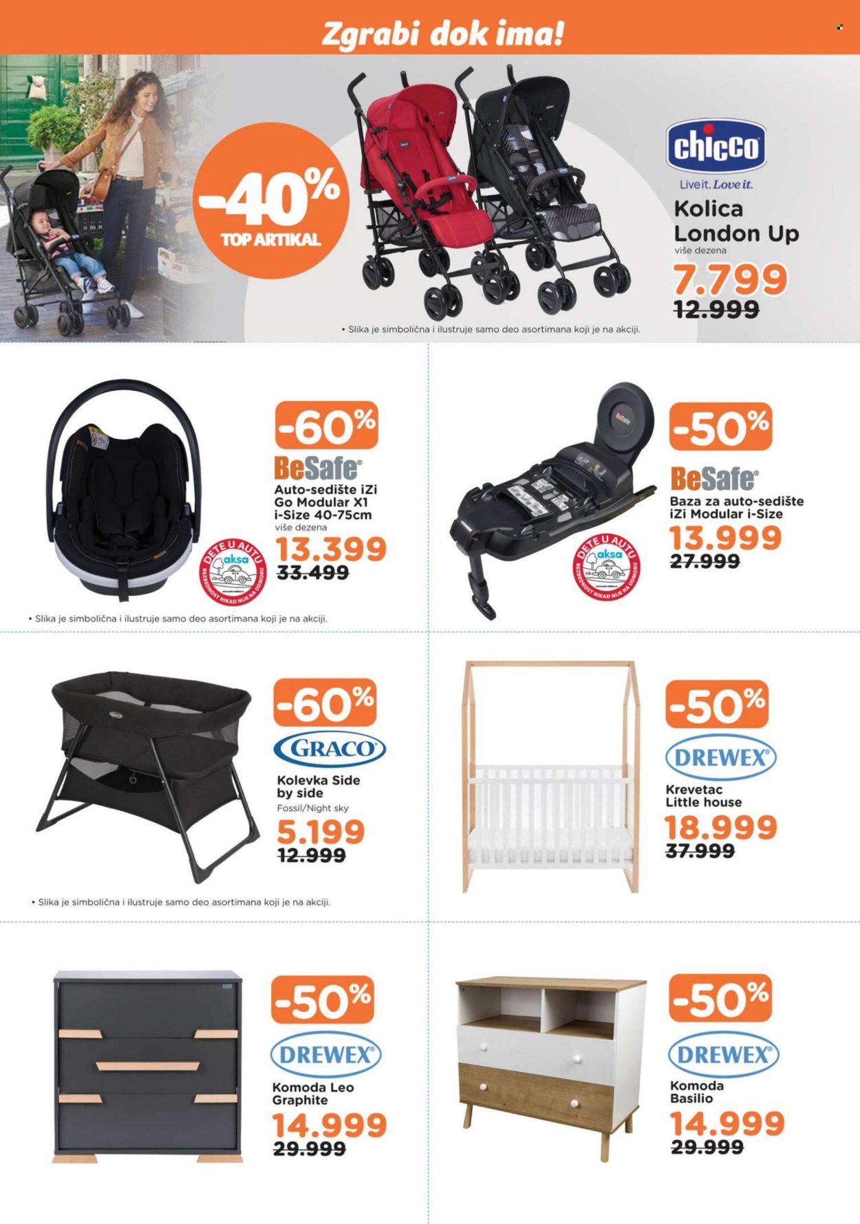 Aksa katalog - 18.07.2025 - 07.08.2025. Stranica 2
