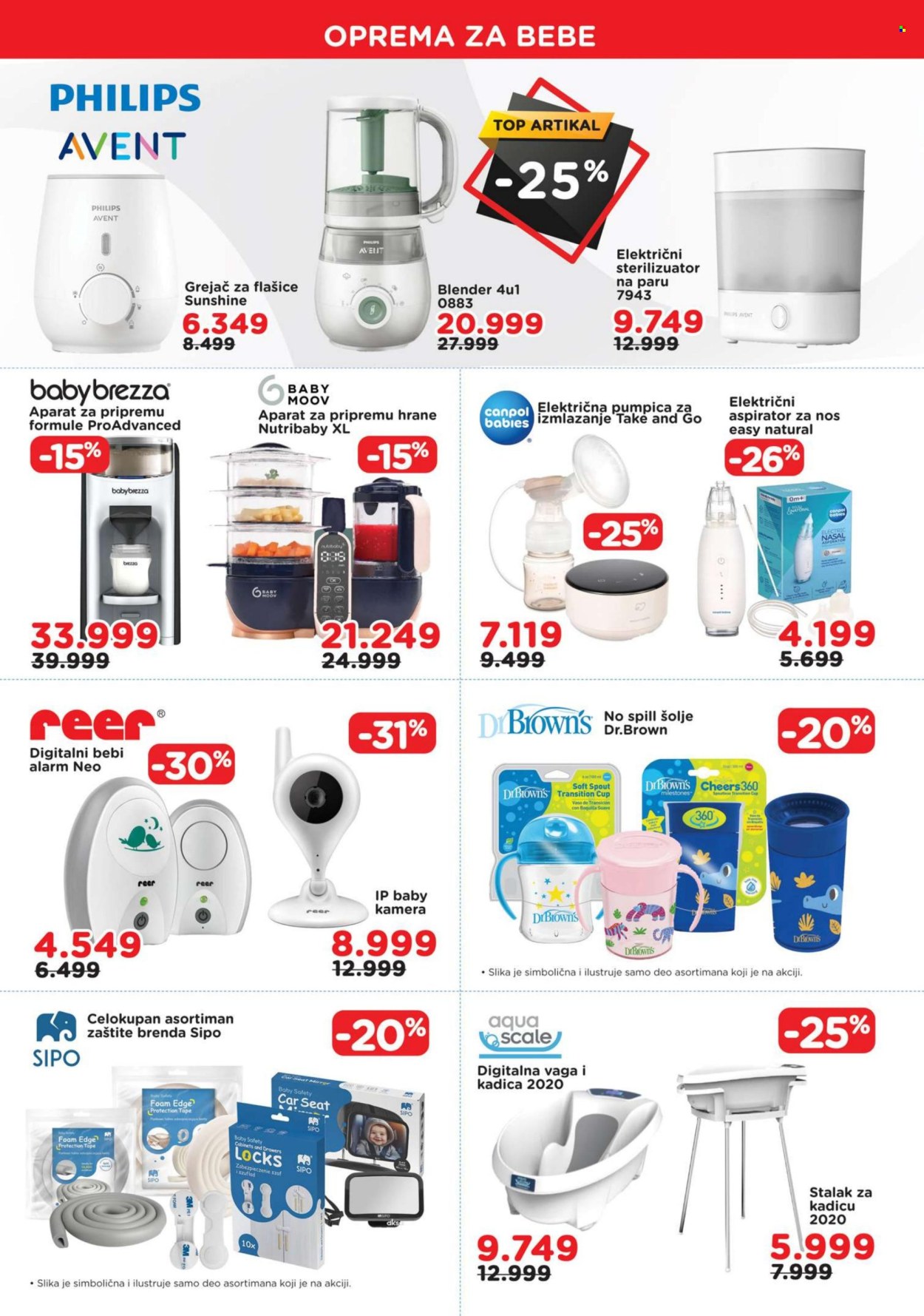 Aksa katalog - 18.07.2025 - 07.08.2025. Stranica 5