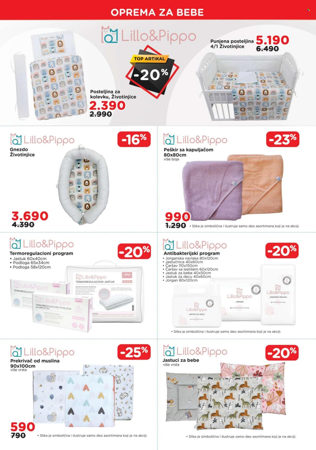 Aksa katalog - 18.07.2025 - 07.08.2025. Stranica 6