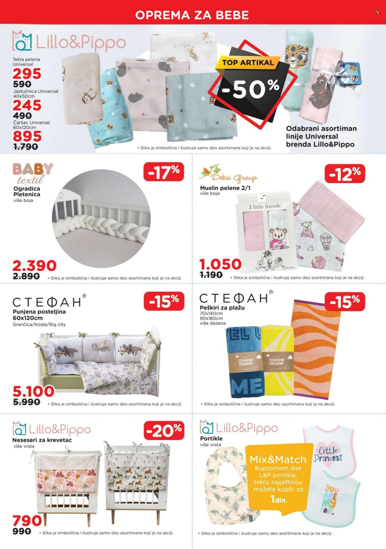 Aksa katalog - 18.07.2025 - 07.08.2025. Stranica 7