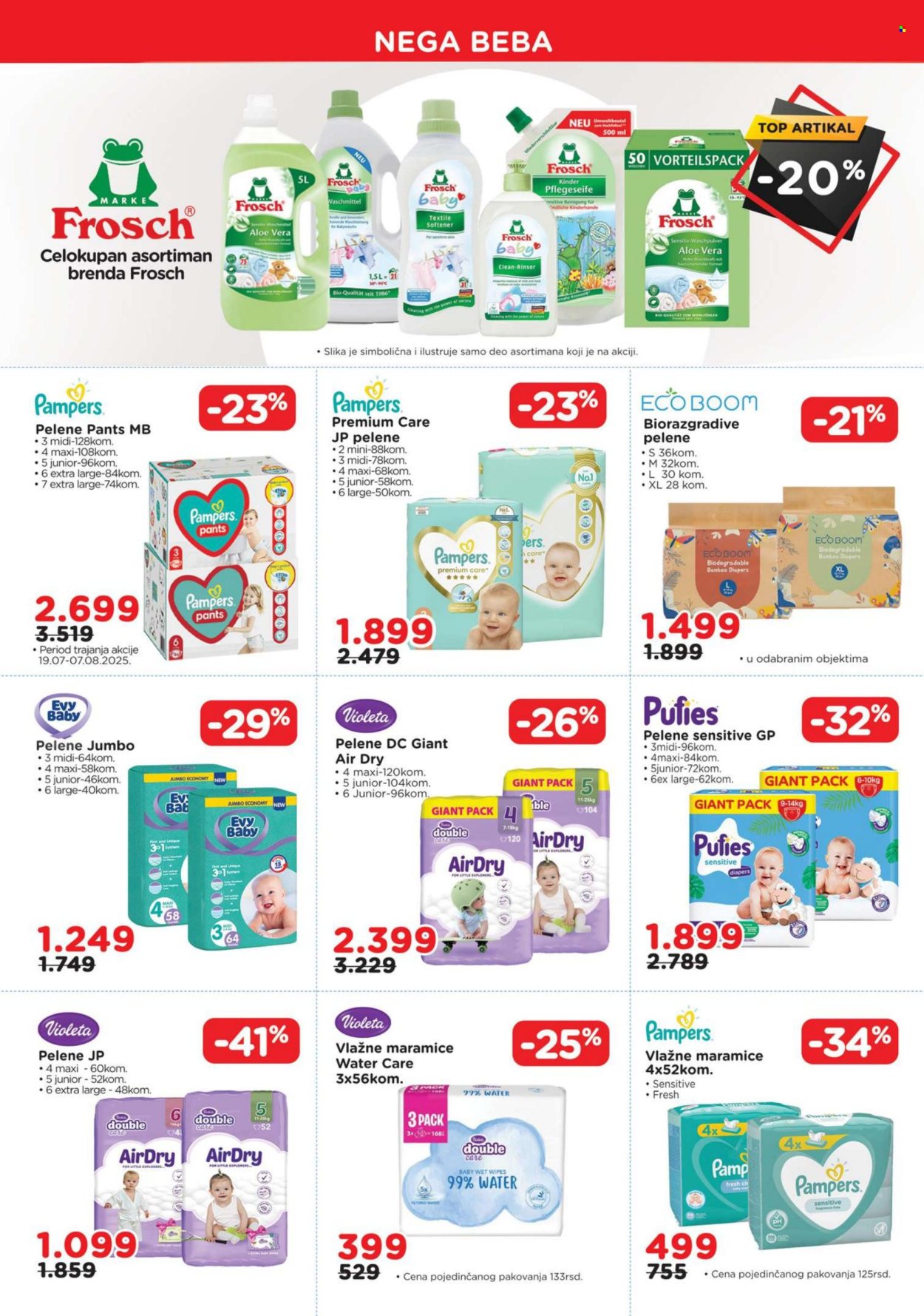 Aksa katalog - 18.07.2025 - 07.08.2025. Stranica 8