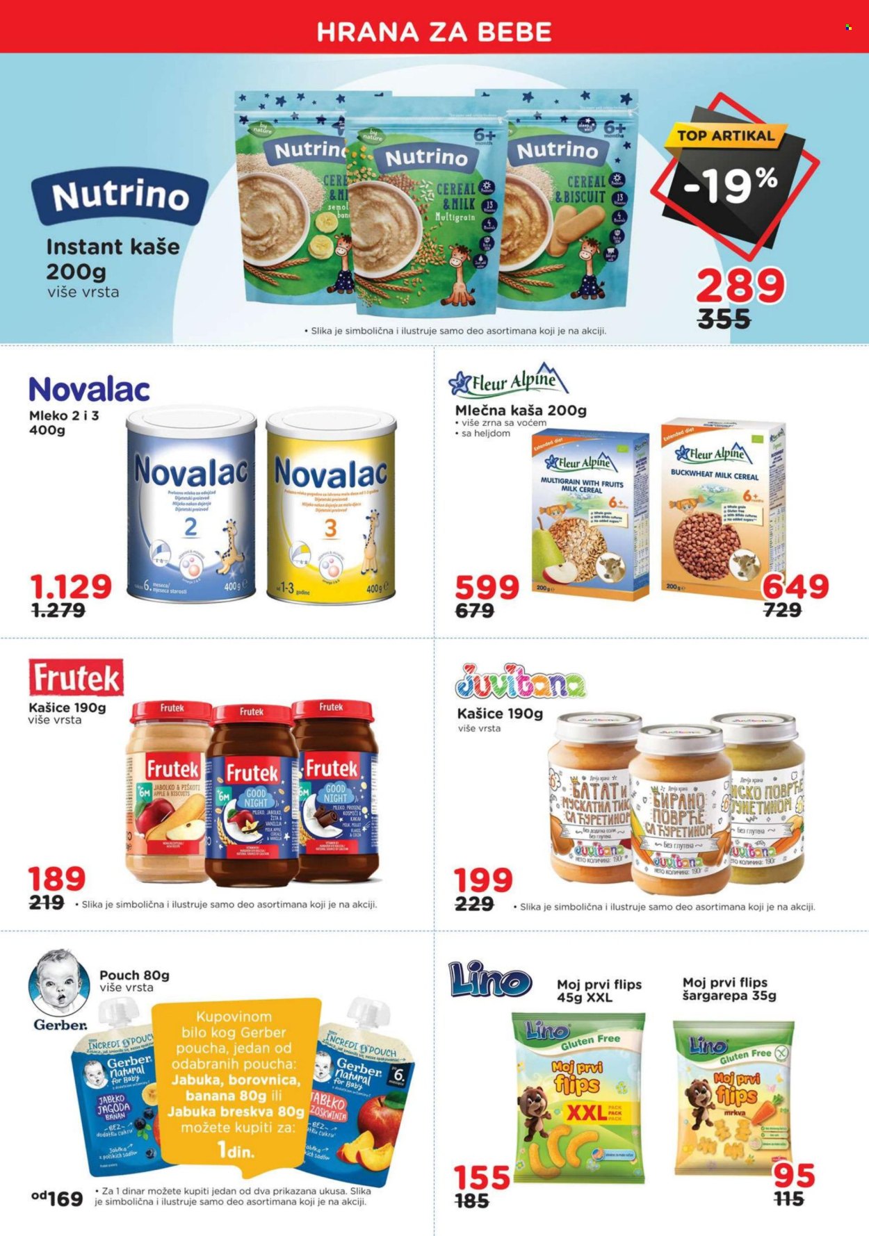 Aksa katalog - 18.07.2025 - 07.08.2025. Stranica 10