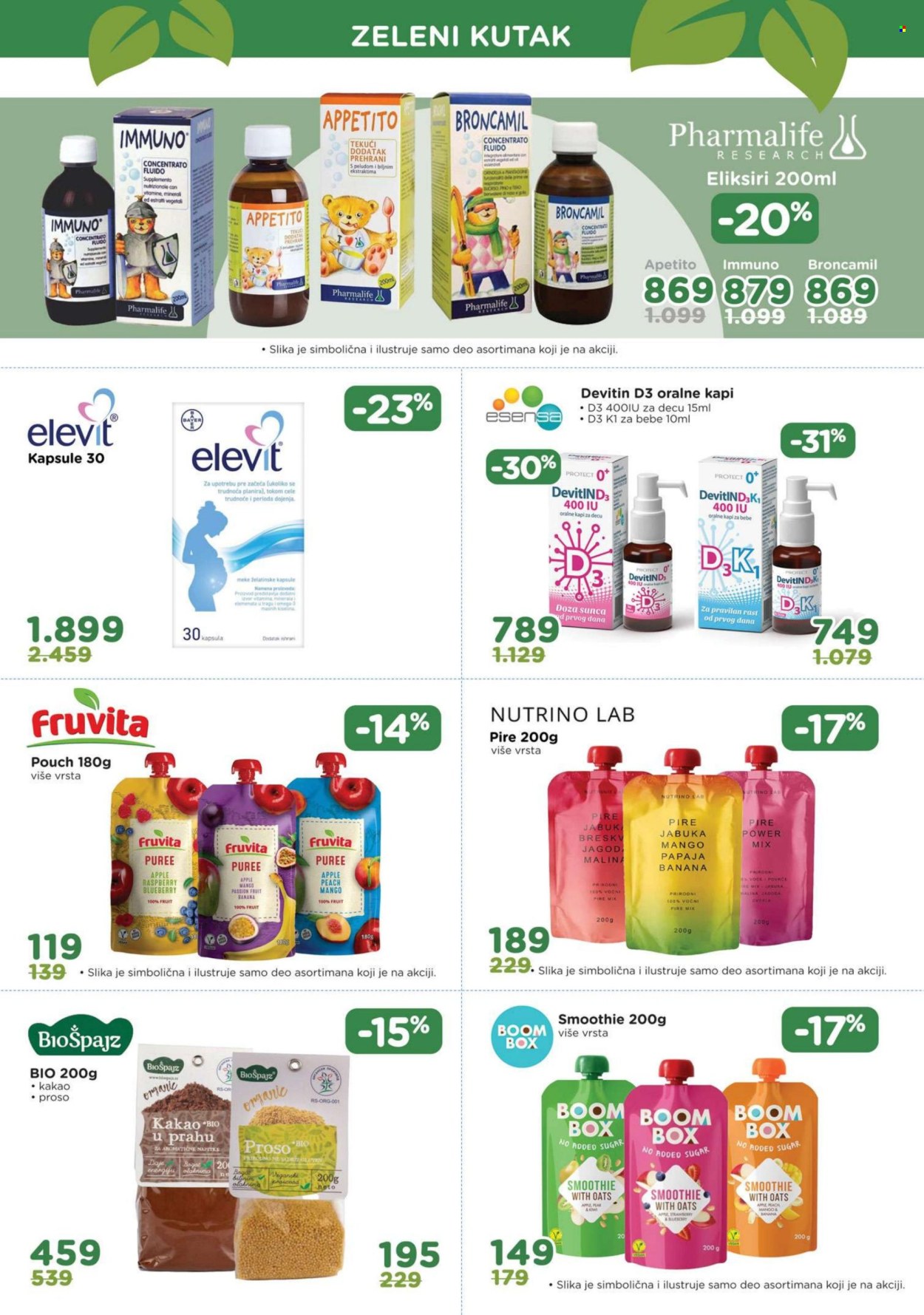 Aksa katalog - 18.07.2025 - 07.08.2025. Stranica 11