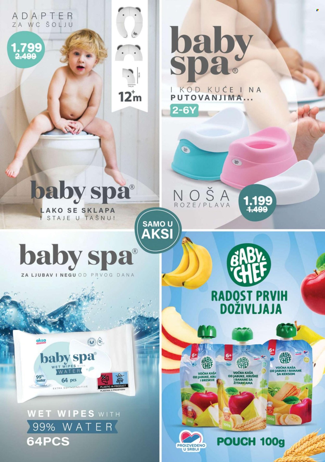 Aksa katalog - 18.07.2025 - 07.08.2025. Stranica 13